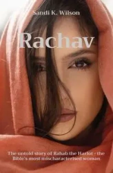 Rachav - Wilson Sandi  K.
