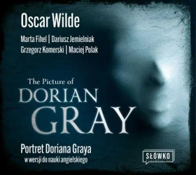 audiobook The Picture of Dorian Gray - Dariusz Jemielniak