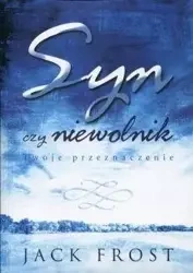 Syn czy niewolnik - Jack Frost