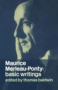 Maurice Merleau-Ponty - Baldwin Thomas