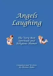 Angels Laughing - Thomas Haka