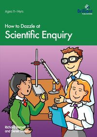 How to Dazzle at Scientific Enquiry - Barnett R