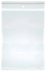 Torebka strunowa OFFICE PRODUCTS 450x500mm 100szt. transparentna