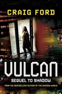 Vulcan - Craig Ford