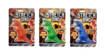 Gady do rozciągania MIX - SWEDE