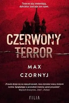 Czerwony terror - Max Czornyj