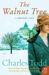 WALNUT TREE                 PB - Todd Charles