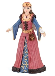 Średniowieczna królowa - PAPO