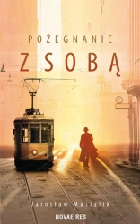 eBook Pożegnanie z sobą - Jarosław Musialik mobi epub