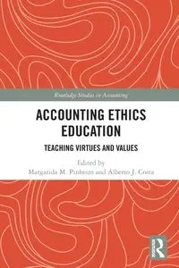 Accounting Ethics Education - Pinheiro Margarida M.