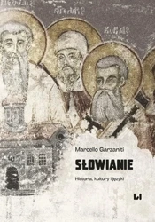 Słowianie - Garzaniti Marcello