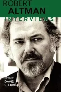 Robert Altman - Robert Altman