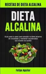 Dieta Alcalina - Felipe Aguilar