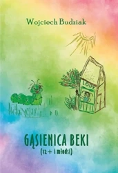 Gąsienica Beki (12+ i młodsi) - Wojciech Budziak