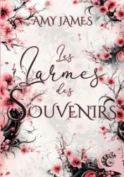 Les larmes des souvenirs - James Amy