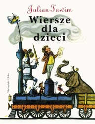 Wiersze dla dzieci - Julian Tuwim