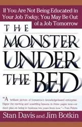 Monster Under the Bed (Revised) - Davis Stan
