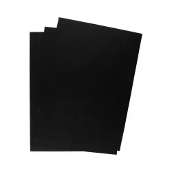 Filc A3 czarny 1mm 10szt - Brewis