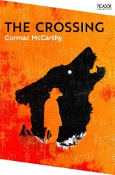 The Crossing wer. angielska - Cormac McCarthy