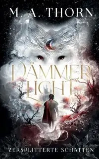 Dämmerlicht - Thorn M. A.