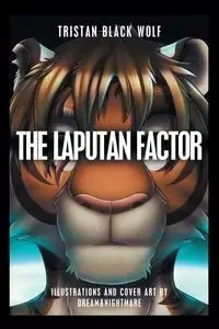 The Laputan Factor - Tristan Wolf Black