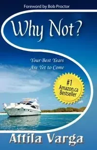 Why Not? - Varga Attila