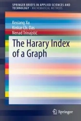 The Harary Index of a Graph - Xu Kexiang