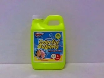 Płyn do baniek 500ml BBAN0285 40285