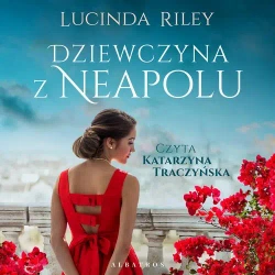 audiobook DZIEWCZYNA Z NEAPOLU - Lucinda Riley