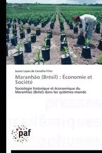 Maranhão (brésil) - DE CARVALHO FILHO-J