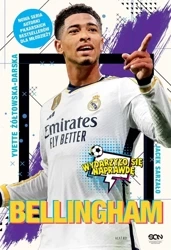 Bellingham. Pomocnik inny niż wszyscy - Yvette Żółtowska-Darska