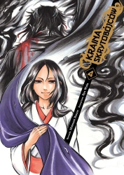 Kraina skrytobójców. Tom 4 - Mutsumi Banno