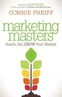 Marketing Masters - Connie Pheiff
