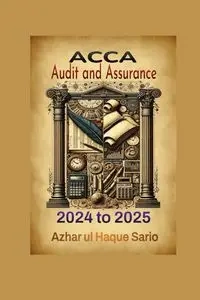 ACCA Audit and Assurance - Sario Azhar ul Haque