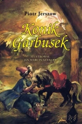 Konik Garbusek - Piotr Jerszow