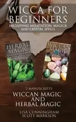 Wicca for Beginners - Scott Markson
