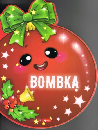 Bombka - Krzysztof Żywczak, Blanka Olasik