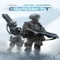 audiobook Gambit - Michał Cholewa