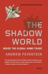 The Shadow World - Andrew Feinstein
