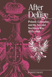 After the Deluge - Robert I. Frost