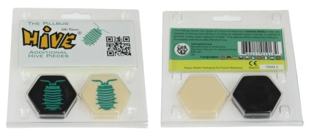 Gra Rój Stonoga dodatek - G3