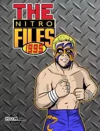 The Nitro Files - James Dixon