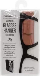 Bookaroo Glasses Hanger - uchwyt na okulary brąz - IF
