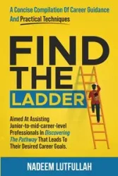 Find The Ladder - Lutfullah Nadeem