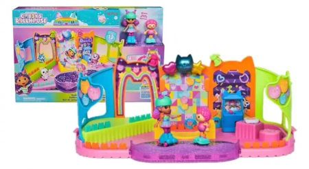 Gabi Koci Domek Impreza Na Basenie 6069755 Wb3