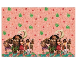 Obrus foliowy Moana 120x180cm - Godan