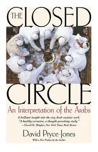 The Closed Circle - David Pryce-Jones