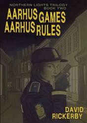 Aarhus Games Aarhus Rules - David Rickerby