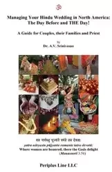 Managing Your Hindu Wedding in North America - Srinivasan Amrutur V