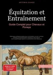 Équitation et Entraînement - Saage Artemis